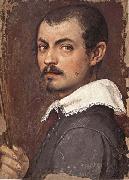 Giovanni da san giovanni Giovanni da san giovanni France oil painting artist